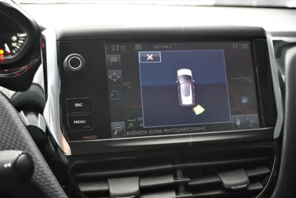 Peugeot 2008 18