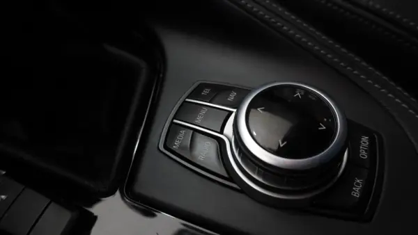 BMW X1 16 d sDrive 34