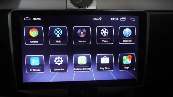 Volkswagen Passat 1.6 TDI Confortline 23