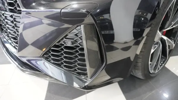 Audi RS7 Sportback 4.0 TFSI quattro Tiptronic 6