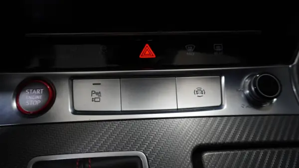 Audi RS7 Sportback 4.0 TFSI quattro Tiptronic 39