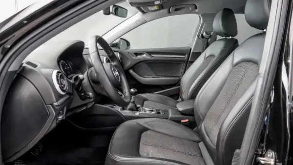 Audi A3 Limousine 12