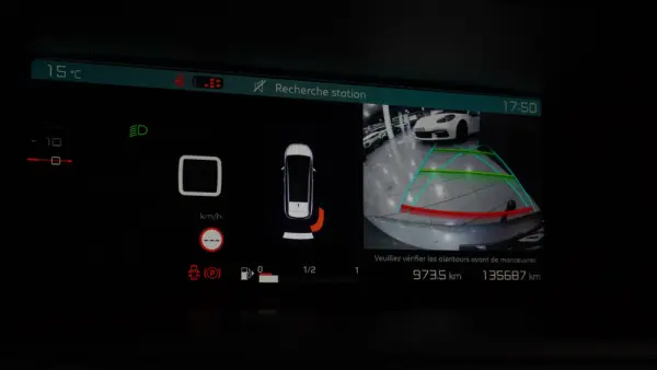 Citroën C4 Spacetourer BlueHDi 130 Stop&Start BUSINESS CLASS 31