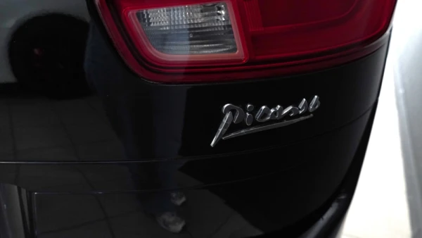 Citroën C4 Grand Picasso 1.6 HDI 7LUG 53