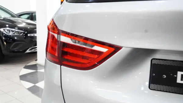 BMW 216 Gran Tourer d 7L Line Sport Auto 13