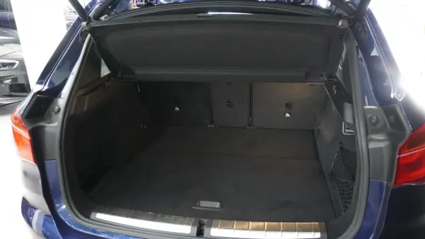 BMW X1 16 d sDrive 10