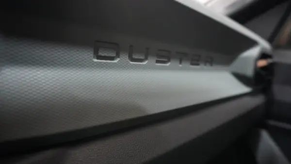 Dacia Duster 1.0 TCe ECO-G Extreme Bi-Fuel 36