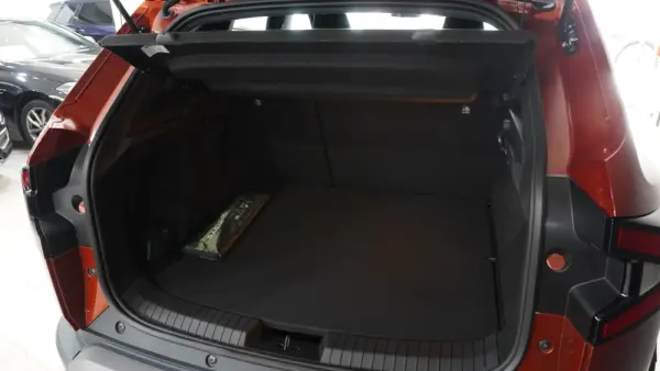 Dacia Duster 1.0 TCe ECO-G Journey Bi-Fuel 12