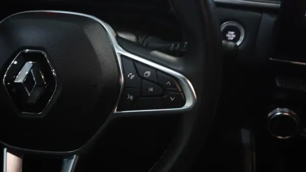 Renault Captur 1.0 TCe Evolution 23