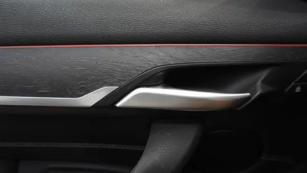 BMW X1 16 d sDrive 39