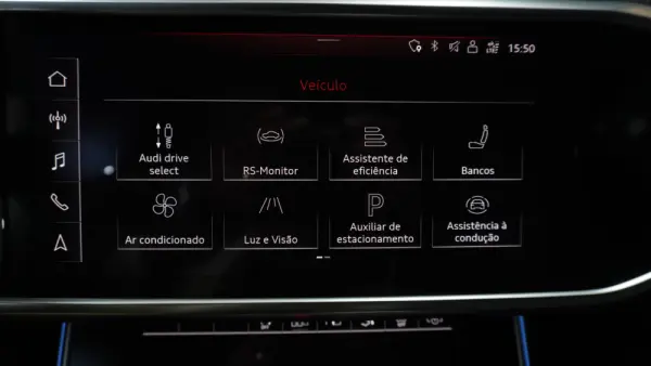 Audi RS7 Sportback 4.0 TFSI quattro Tiptronic 57