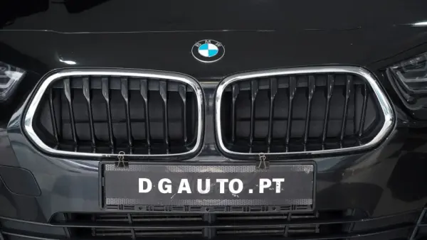 BMW X2 Auto 5