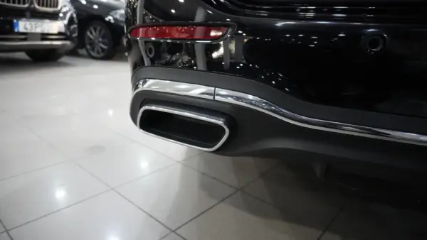 Mercedes-Benz C 220 Station d 9G-TRONIC 4Matic AMG Line 9