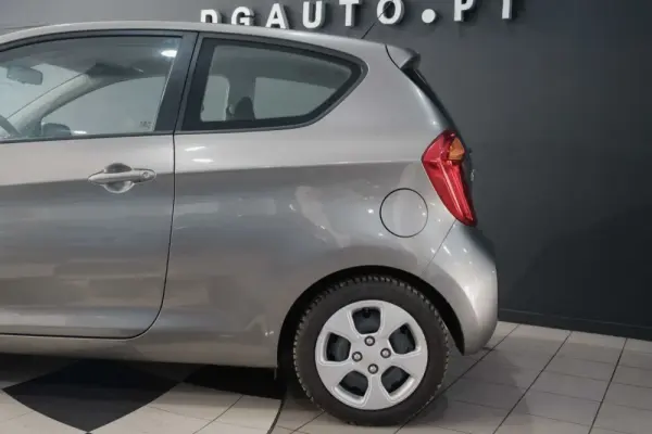 Kia Picanto 1.0 21
