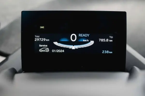 BMW i3 120Ah 3