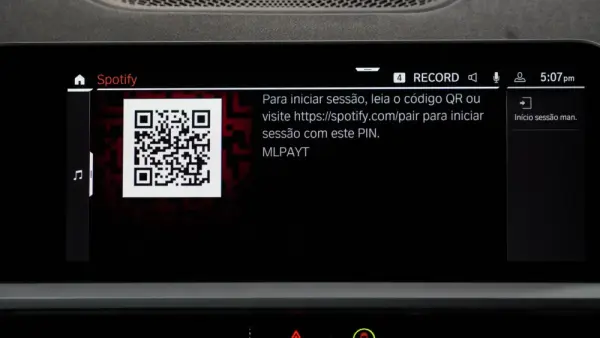 BMW 320 d Touring Pack M Auto 27