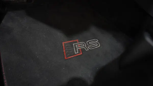 Audi RS7 Sportback 4.0 TFSI quattro Tiptronic 33