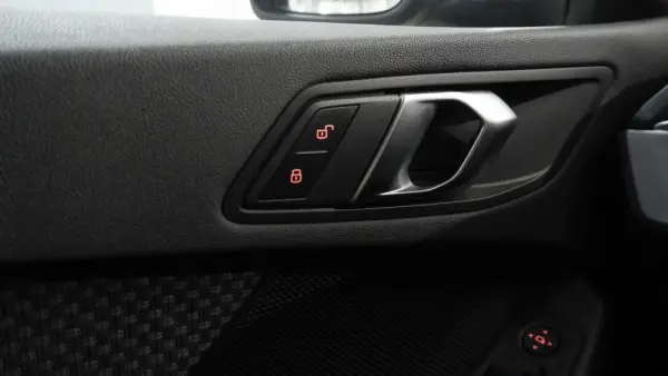 BMW 116 D Automatica 12