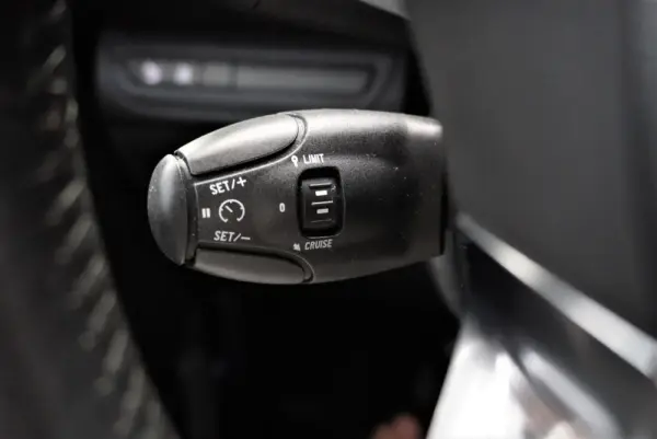 Peugeot 2008 14