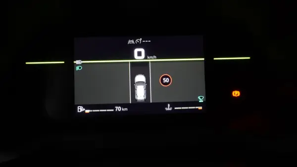 Dacia Duster 1.0 TCe ECO-G Extreme Bi-Fuel 38