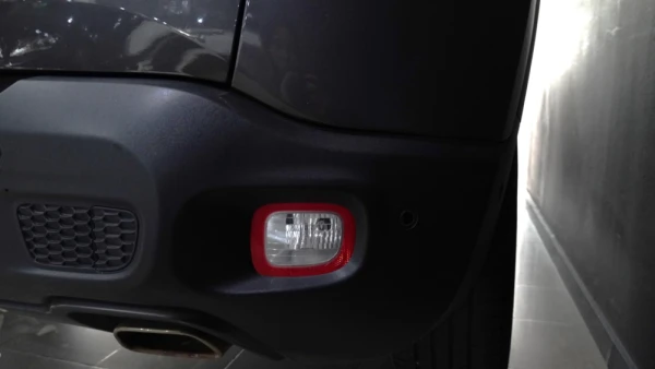 Jeep Renegade 1.0 T Limited 32