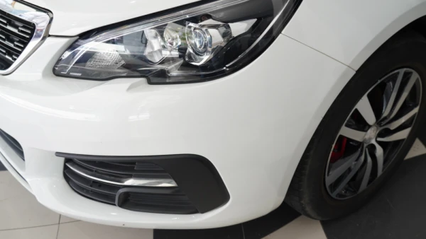 Peugeot 308 SW 1.2 ACTIVE BUSINESS 4