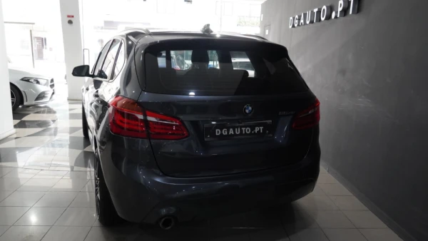 BMW 225xe Active Tourer iPerformance xDrive 44