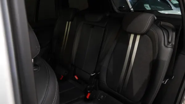 BMW 216 Gran Tourer d 7L Line Sport Auto 27