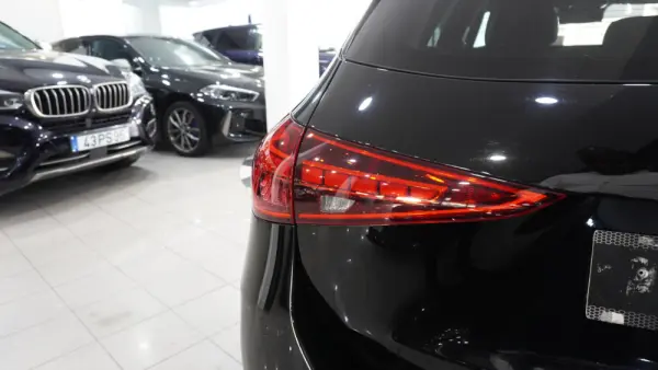 Mercedes-Benz C 220 Station d 9G-TRONIC 4Matic AMG Line 11