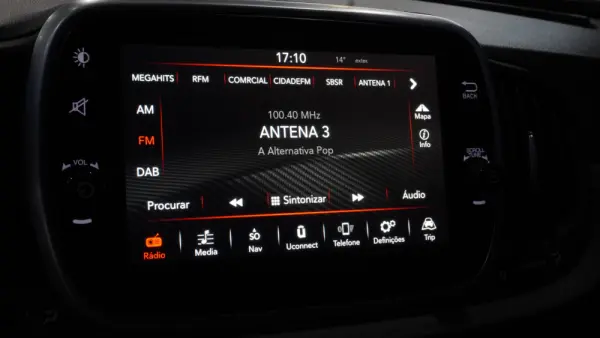 Abarth 595C 1.4 T-Jet Esseesse 27