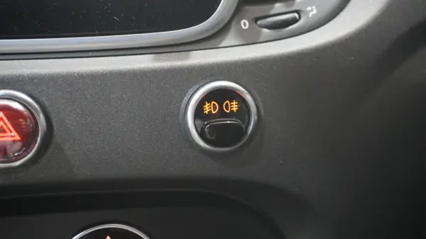 Abarth 595C 1.4 T-Jet Esseesse 30