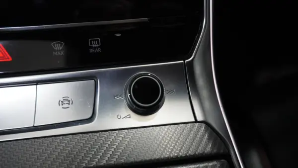 Audi RS7 Sportback 4.0 TFSI quattro Tiptronic 40