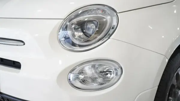Fiat 500 1.0 Hybrid Sport 9