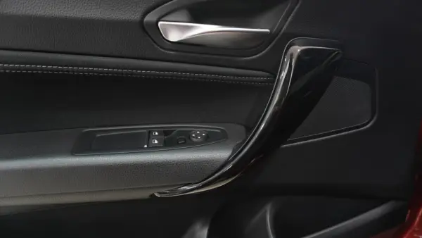 BMW 118 i Line Sport Auto 14