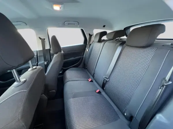 Peugeot 308 SW 1.2 PureTech Access 12