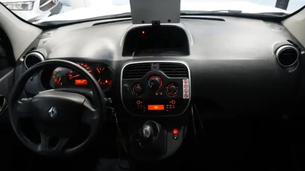 Renault Kangoo 1.5 dCi Maxi Business 15
