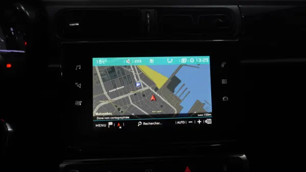 Citroën C3 SHINNE 1.2 22