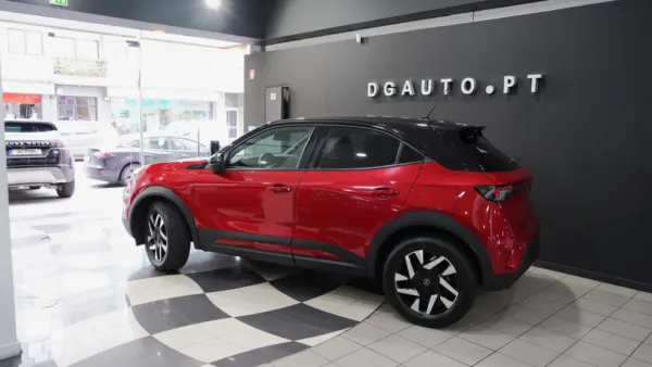 Opel Mokka-e GS Line 8