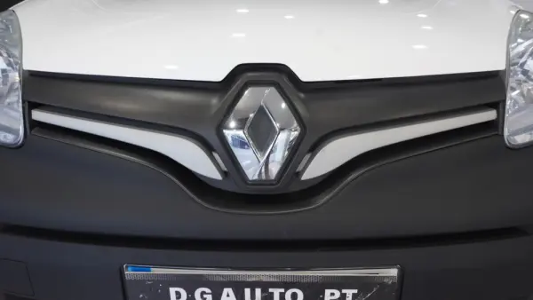 Renault Kangoo 1.5 dCi Maxi Business 3