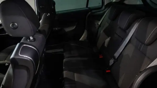 Ford B-Max 1.5 TDCi Titanium 39