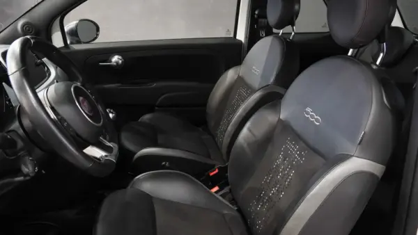 Fiat 500 1.0 Hybrid Sport 24