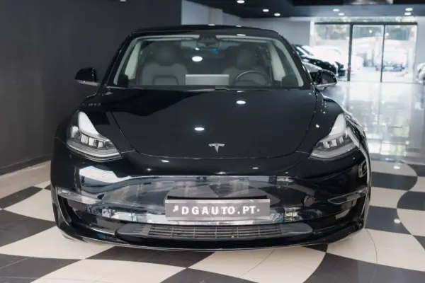 Tesla Model 3 22