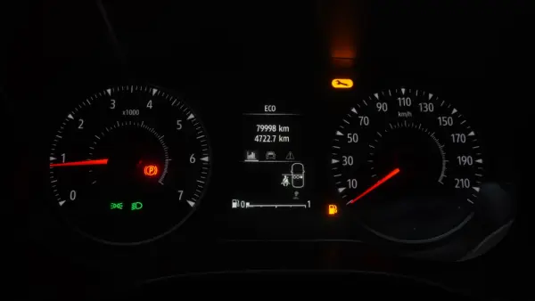 Dacia Jogger 1.0 TCe Expression 20