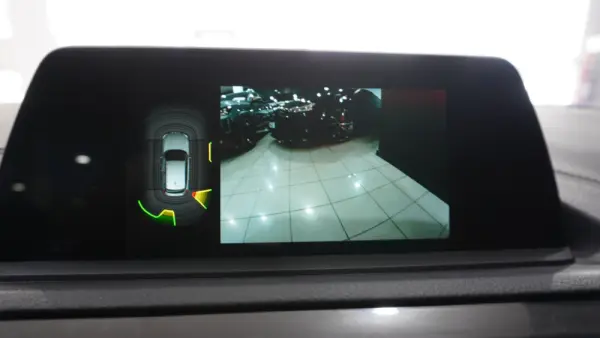 BMW 118 i Line Sport Auto 24