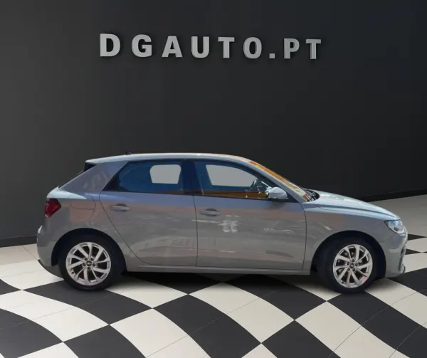 Audi A1 Sportback 25 TFSI Advanced 7