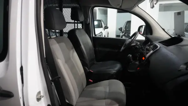 Renault Kangoo 1.5 dCi Maxi Business 12