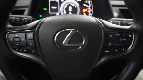 Lexus UX 250h Business 28