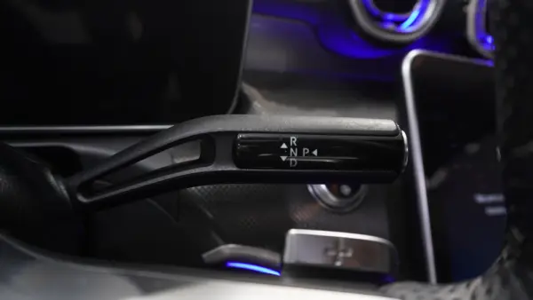 Mercedes-Benz C 220 Station d 9G-TRONIC 4Matic AMG Line 32