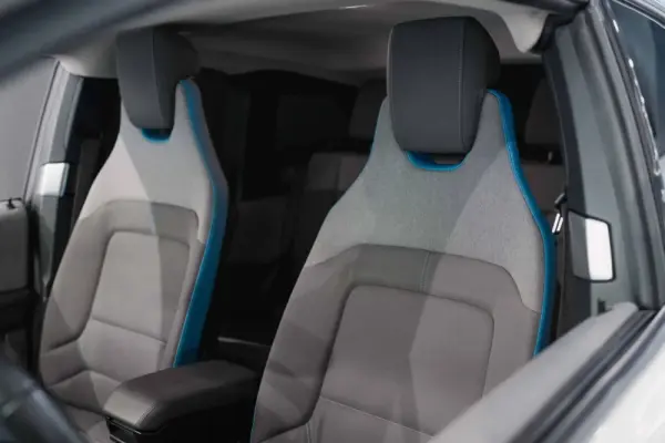 BMW i3 120Ah 21