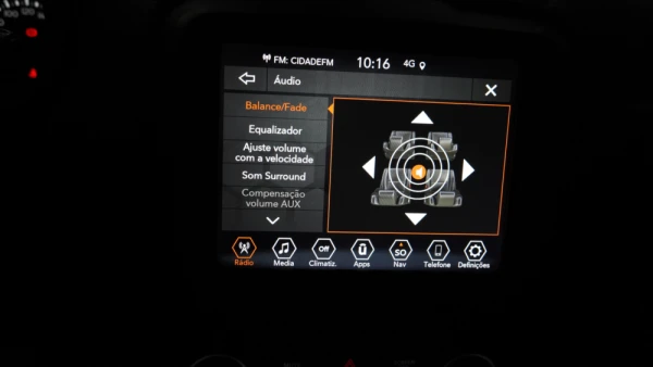 Jeep Renegade 1.0 T Limited 24